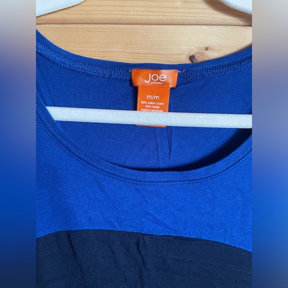 Joe Fresh Dress M - Picture 5 of 5